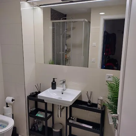 Apartment комфортная, уютная,романтичная