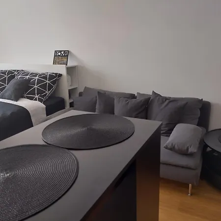 комфортная, уютная,романтичная Apartment Prague