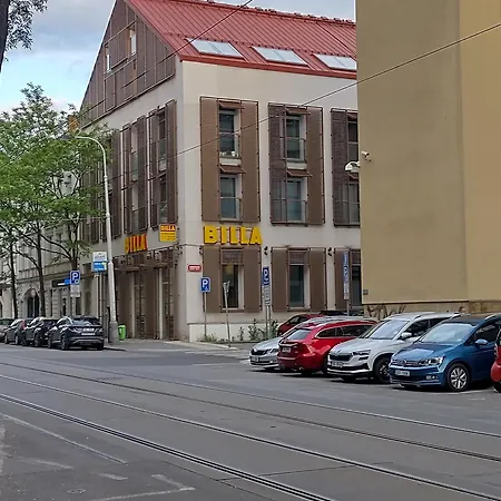 комфортная, уютная,романтичная * Prague