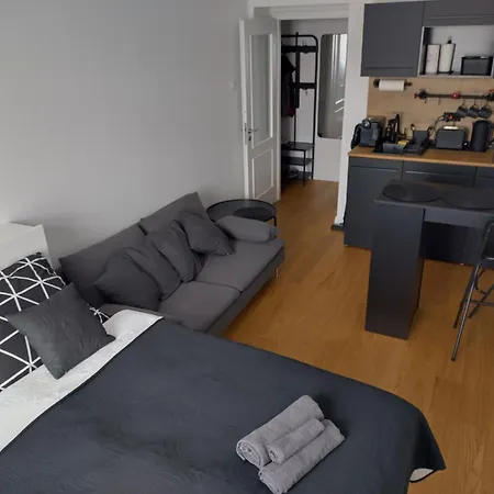 комфортная, уютная,романтичная Apartment *